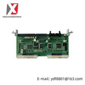 SIEMENS 6SE7090-0XX84-0AB0 Closed-Loop & Open-Loop Control Module