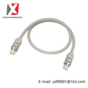 Siemens 6SL3060-4AF10-0AA0 Cable