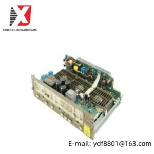 SIEMENS C79461-Z1038-U12 Power Supply Module: Efficient, Reliable, Industry-Standard Solution