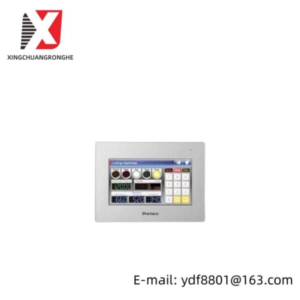 SIemens PFXGP4402WADW: Value Interface for Industrial Control Solutions