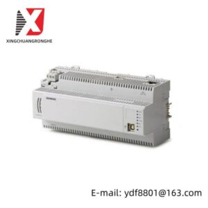 SIEMENS PXC00-E96.A - Modular Power Supply for Industrial Automation