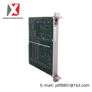 Siemens A1A10000432.00M Robicon Cell Control Board - Precision Engineering for Advanced Automation