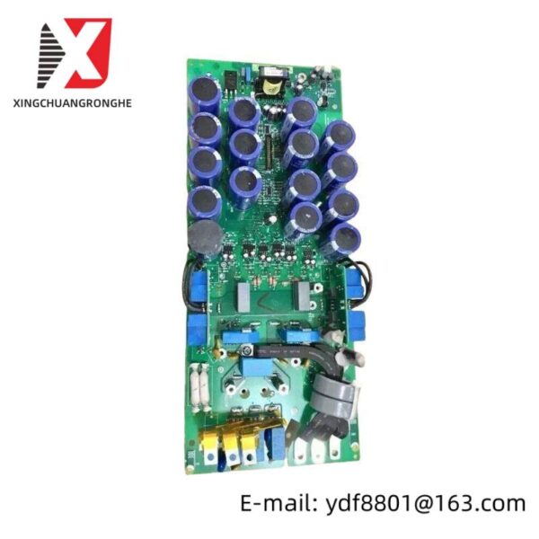 ABB SINT4450C Power Board Drives Main Board