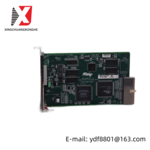 SST 5136-PBMS-ISA, Industrial Control Module for Enhanced Performance