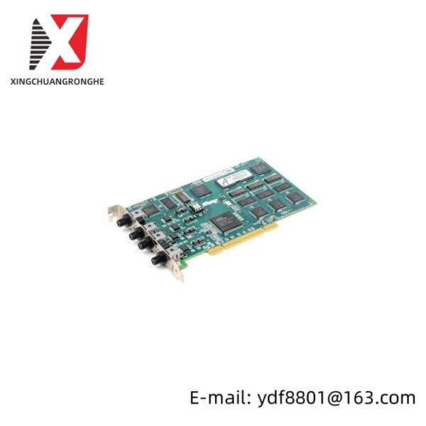 SST SST-DNP-PCI-4 PCI Interface Card