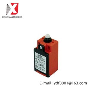 Suns SND4111-SP-C: Reliable Industrial Safety Limit Switch, Enhancing Process Control