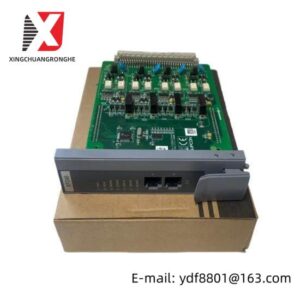 SUPCON XP-248 Communication Card - Advanced Industrial Control Module