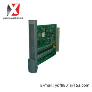 SUPCON XP362 Power Supply Module: Advanced Industrial Control Solution