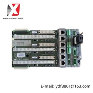 ICS Triplex T8830 - 40-Channel Trusted Analog Input FTA