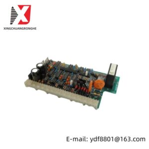 TRICONEX 4328 Control Module