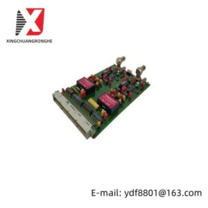 TRICONEX 3008 Processor Module Assembly