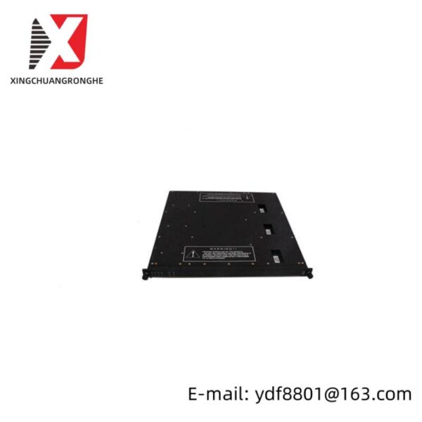 TRICONEX 3501TN2 Industrial Control Module