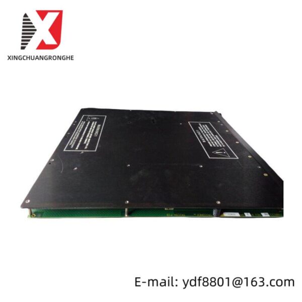 TRICONEX 4329 Industrial Control Module