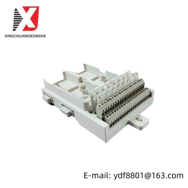 ABB TU844 Analog Redundancy Input Module