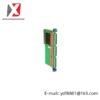 Vibro-meter VM600-RPS6U, Core Control Module for Industrial Automation Systems