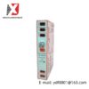 Vibro-meter VM600-RPS6U, Core Control Module for Industrial Automation Systems