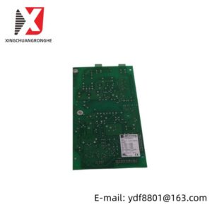 VIBRO 200-560-000-016 I/O Card - Industrial Automation Control Module