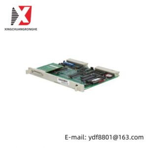 VIPA SSM-BG41 Interface Module: High-Performance Control Solution