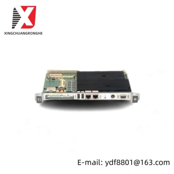 GE VME7671 VME7671-42000A 605-064676-005 Single Board Computer: Cutting-Edge Technology for Industrial Automation