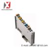 WAGO KL3454 Analog Input Module - Precision, Reliability, and Versatility for Industrial Automation