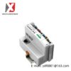 WAGO KL3454 Analog Input Module - Precision, Reliability, and Versatility for Industrial Automation