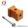 Weidmuller 8533640000 Terminal Block for Industrial Control Systems