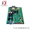 WESTINGHOUSE 5X00301G01 Real-Time Operating System & Programming Platform, Control Module