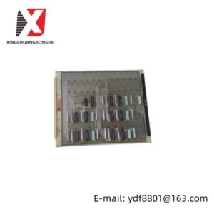 Woodward DPG-2201-002 Control Module