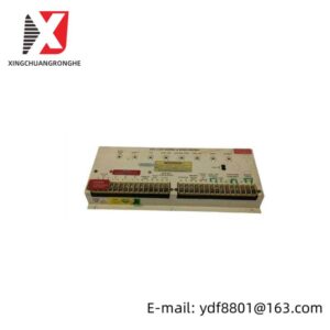 WOODWARD 8271-467 Speed Control, High Precision Industrial Automation Solution