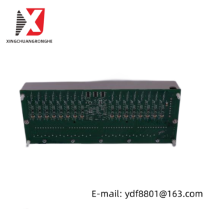 Honeywell XFL523-B Digital Input Module