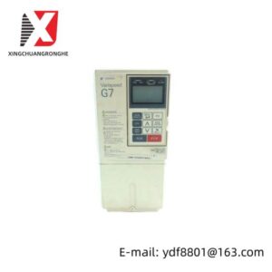 Yaskawa G7 A43 P7 Inverter Drive - Industrial Control Solutions