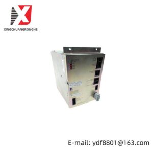 Yaskawa DX100DX 200 Power Supply JZNC-YPS21-E & JZNC-YPS01-E