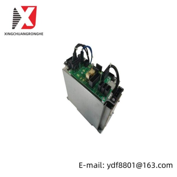 Yaskawa JZRCR-YPU01C-1 Power Supply: High-Performance Industrial Control Module