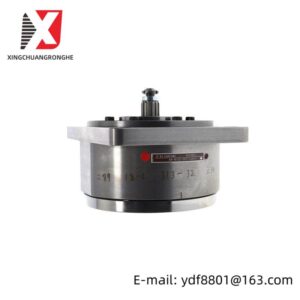 Yaskawa MS165 HW0389174-C F4CFS-D25-ZG18-89 Speed Reducer: Precision, Durability, and Efficiency in Industrial Applications