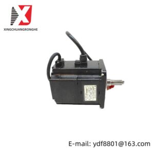 Yaskawa SGMPH-02A1A-YR11 AC Servo Motor: Precision Control for Industrial Automation