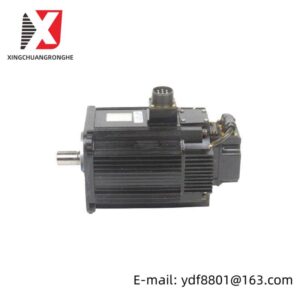 Yaskawa SGMRS-13A2A-YR11: Precision Servo Motor for Industrial Automation