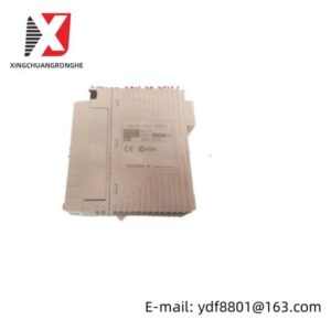 YOKOGAWA AAI141-S00 S2 Analog Input Module