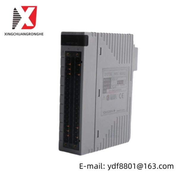 Yokogawa ADV141-S13 S1 Digital Input Module - High Performance for Industrial Control Solutions