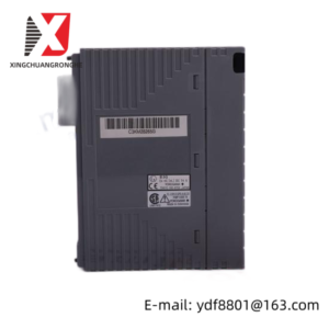 Yokogawa AXF150G-E2AL1L-BD21-41B/SC/VR: Precision Control Module for Advanced Manufacturing Processes