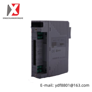 Yokogawa AXF200G-E2AL1L-BD21-41B, Industrial Automation Control Module