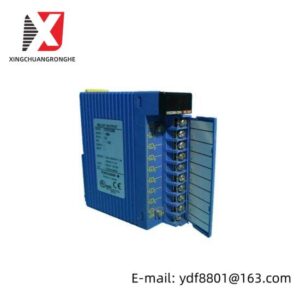 Yokogawa F3YC08-0N Relay Output Module - Reliable Control Solutions