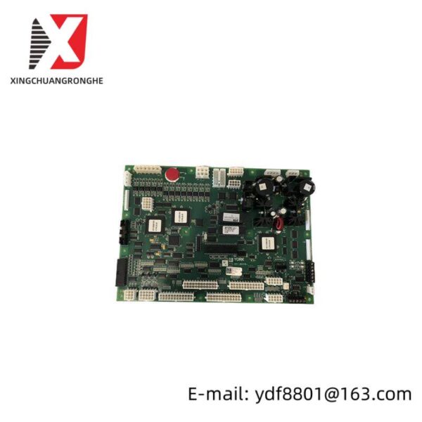 YORK 031-02478-002 PCB1429R055 PCB2116 Industrial Control Module