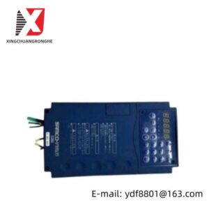 YTchips SHF-2.2K-A Frequency Converter, High-Quality Industrial Control Solution