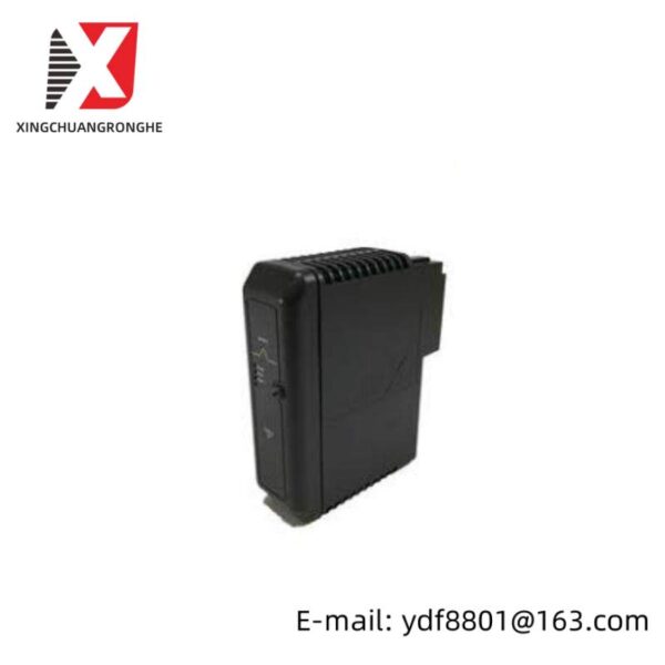 ZNYX ZX370 SERIES Industrial Control Module