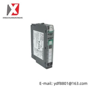 Allen-Bradley 1734-0B8 8-Point Digital Output Module - Control System Component, Optimized for Industrial Automation