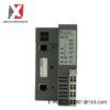 Allen Bradley 1734-AENTR/B - SLC 500 Programmable Logic Controller, Advanced Control Solutions