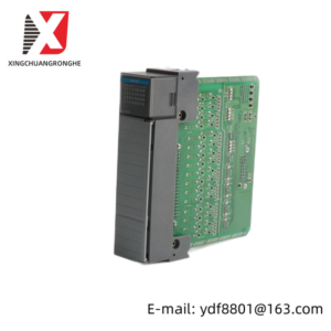 AB 1756-DHRIO/D, Industrial Control Module