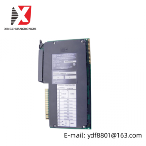 Allen-Bradley 1771-IL PLC-5 Analog Input Module, High Precision Industrial Automation Solution