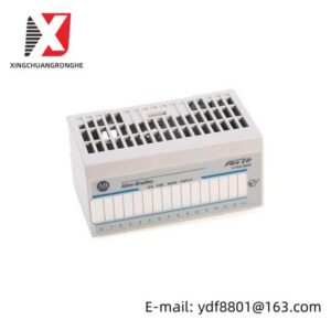 Rockwell Automation 1794-IA8I Digital Input Module