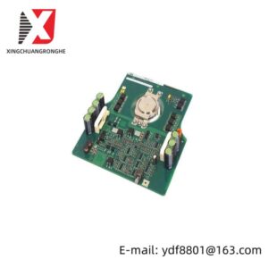 ABB 3BHB004027R0101 - GV C700 AE01 3BHL000382P0101 5SHX0445D0001 PCB Board for Advanced Industrial Control Systems